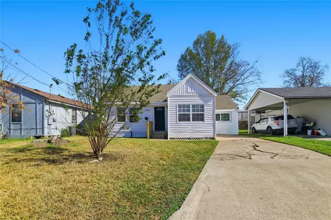 1707 Johnson St, Pasadena, TX 77502