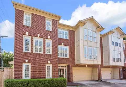 1518 Park St, Houston, TX 77019