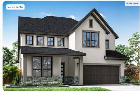 9611 Seaside Daisy Ln, Richmond, TX 77407