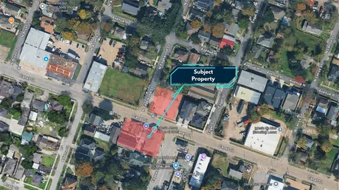 5118 Canal, Houston, TX 77011