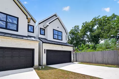 308 Engel St #A, Houston, TX 77011