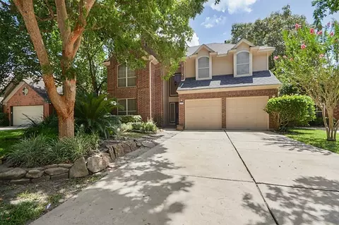 4522 Dogwood Ridge Ln, Kingwood, TX 77345