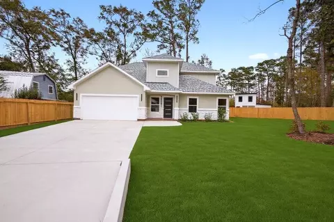15608 Navajo Trl, Willis, TX 77378