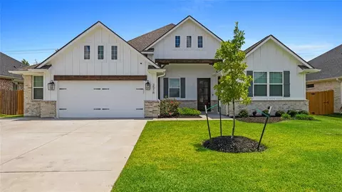 3516 Chantilly Path, Bryan, TX 77808 photo 1