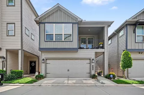 3119 Longleaf Meadows Dr, Houston, TX 77063