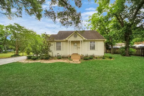 1406 Brooks Ave, Rosenberg, TX 77471 photo 1
