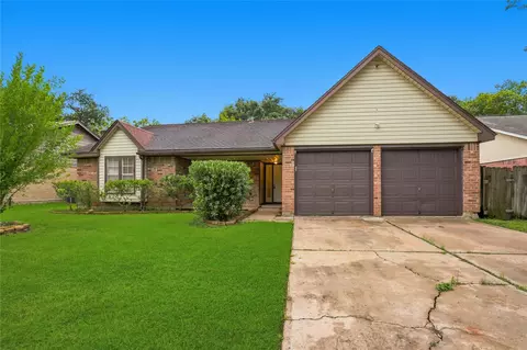 22423 Deville Dr, Katy, TX 77450 photo 1