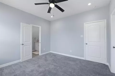 Bedroom - 249 Mcdade St, Hempstead, TX 77445 photo 4 of 6