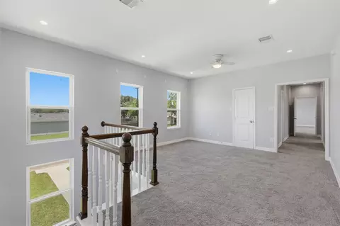 Entry Way - 249 Mcdade St, Hempstead, TX 77445 photo 3 of 4