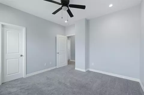 Bedroom - 249 Mcdade St, Hempstead, TX 77445 photo 6 of 6