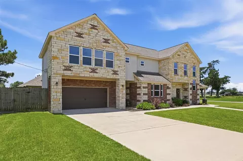 Exterior - 249 Mcdade St, Hempstead, TX 77445 photo 5 of 5