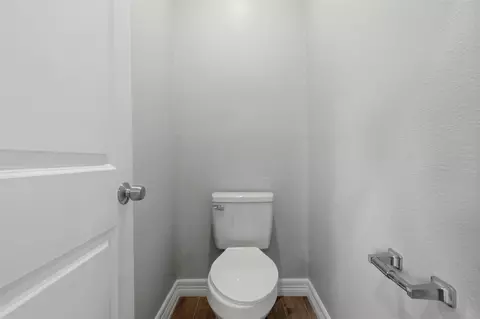 Entry Way - 249 Mcdade St, Hempstead, TX 77445 photo 4 of 4