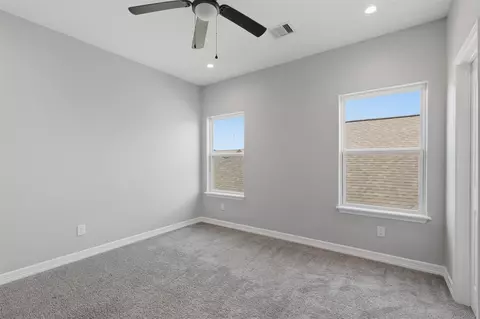Bedroom - 249 Mcdade St, Hempstead, TX 77445 photo 5 of 6