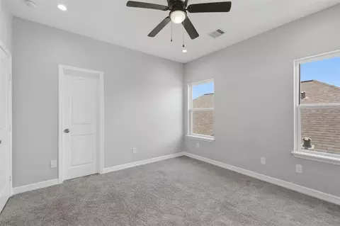 Bedroom - 249 Mcdade St, Hempstead, TX 77445 photo 3 of 6