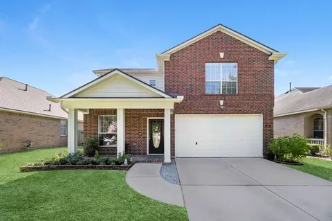 311 Briar Trace Ln, Richmond, TX 77406