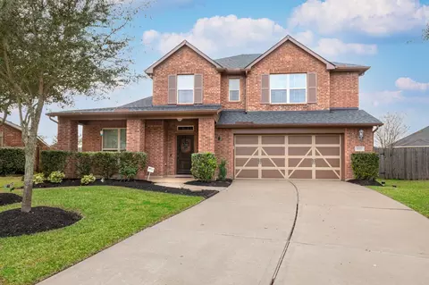 8626 Granite Peach Ln, Richmond, TX 77407