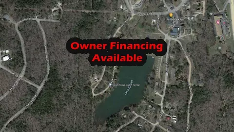 lot16 Sequoyah Ridge Rd, Other, AR 72529