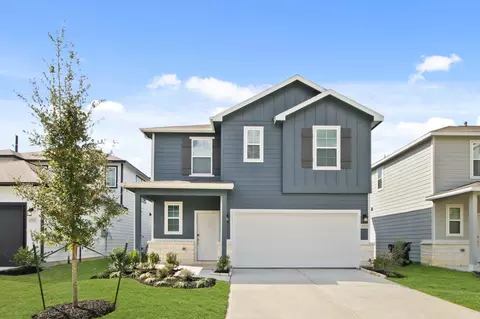 11535 Gristmill Grange Dr, Crosby, TX 77532