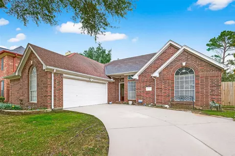 19131 Cotton Gin Dr, Katy, TX 77449