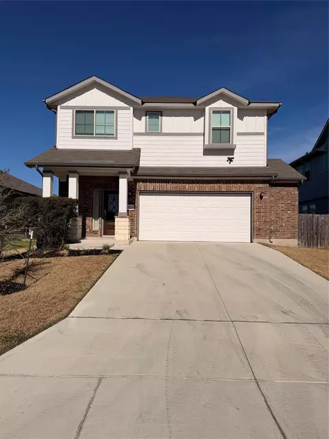 3223 Field Thistle, New Braunfels, TX 78130