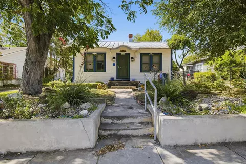 422 Cass Ave, San Antonio, TX 78204