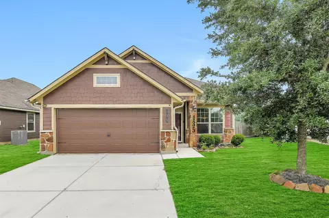 135 Brocks Ln, Montgomery, TX 77356