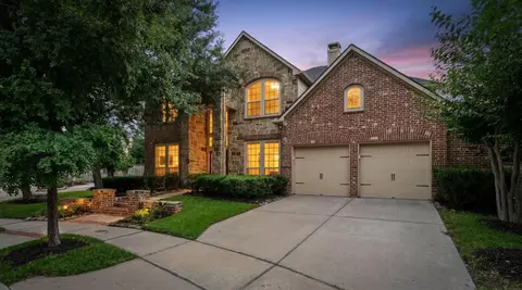 18307 Morgans Mill Ct, Cypress, TX 77433