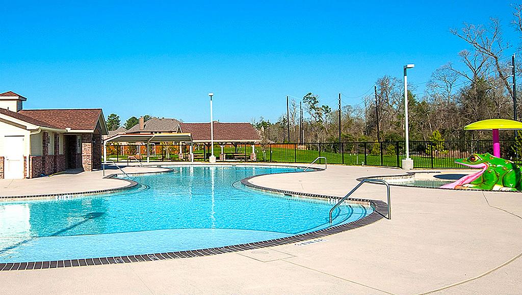 24526 Grayson Falls Ln, Spring, TX 77389 photo 1