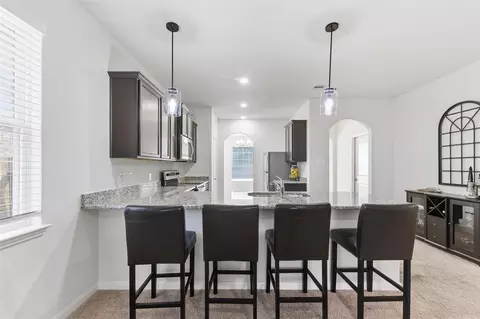 10907 Humble Gully Run Dr, Humble, TX 77396
