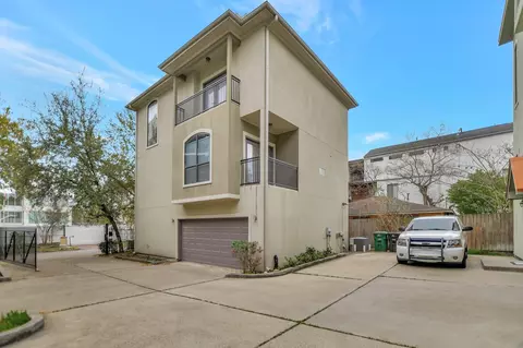 4306 Oreilly St #A, Houston, TX 77007