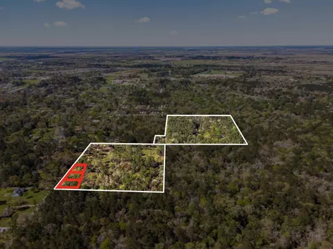 0 Cherry Creek Rd, Dayton, TX 77535