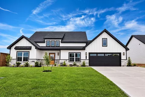 11410 Durant Dr, Conroe, TX 77306