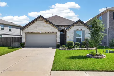 4850 Lucky Fawn Ln, Richmond, TX 77406