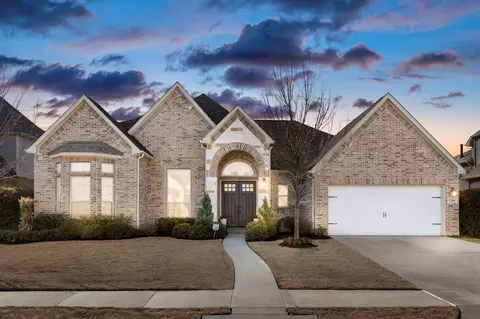 17406 Orchid Falls Ln, Conroe, TX 77302