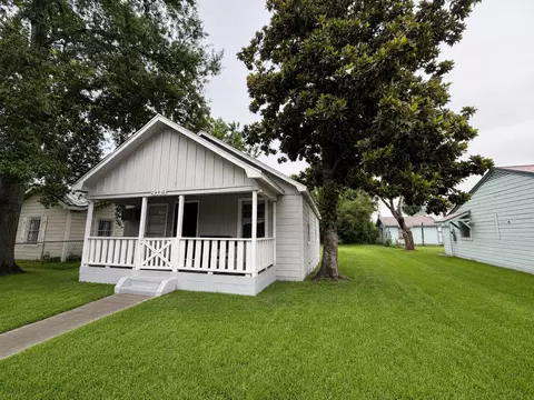 4114 Averill St, Houston, TX 77009