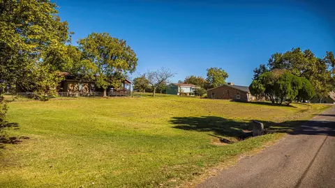 Tba High Crest Drive, Point Blank, TX 77364