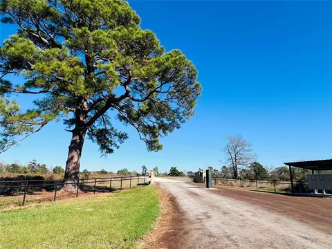 lot14 County Road 114, Centerville, TX 75833