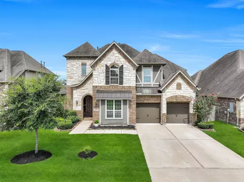 1645 Longwood Glen Ln, Friendswood, TX 77546