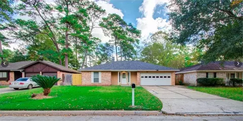 23114 Berry Pine Dr, Spring, TX 77373