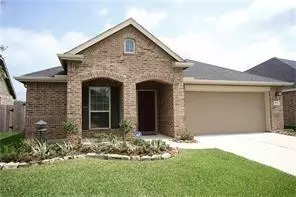3523 Hamilton Bend Ln, Spring, TX 77386 photo 1