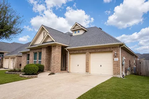 16006 Lost Anchor Way Ln, Houston, TX 77044