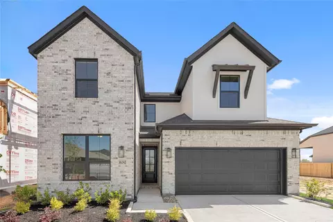 16242 Tifton Meadow Trl, Hockley, TX 77447