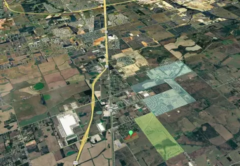 29511 Burton Cemetery Rd, Waller, TX 77484