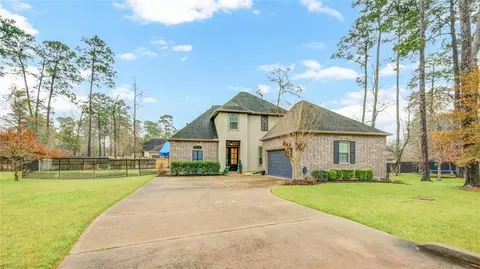 906 Longleaf Ct, Conroe, TX 77302 photo 1