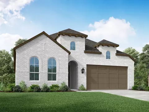 107 Silverbow Creek Way, Conroe, TX 77304