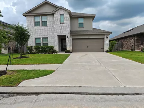 1507 Maple Ridge Dr, Missouri City, TX 77459