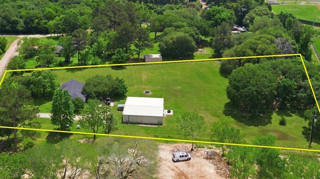 19819 Hampton Wood Dr, Tomball, TX 77377