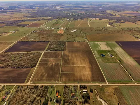 tbd Buls Rd, East Bernard, TX 77435