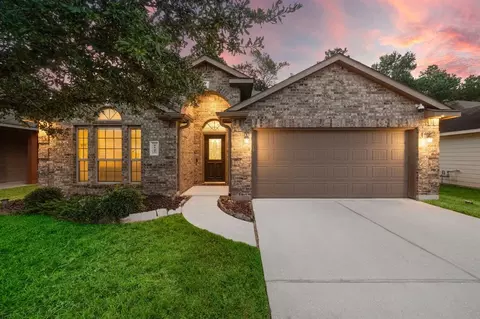 9545 E Woodmark, Conroe, TX 77304 photo 1