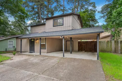 1516 E Red Cedar Cir, The Woodlands, TX 77380